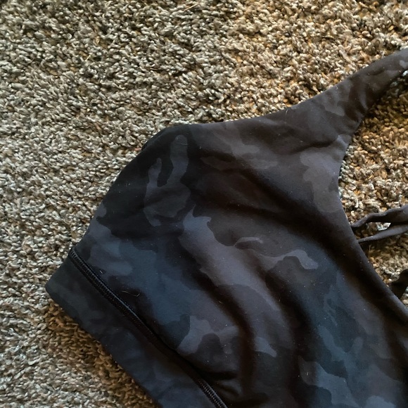 Energy Bra *Medium support, B-D cups - Picture 4 of 5